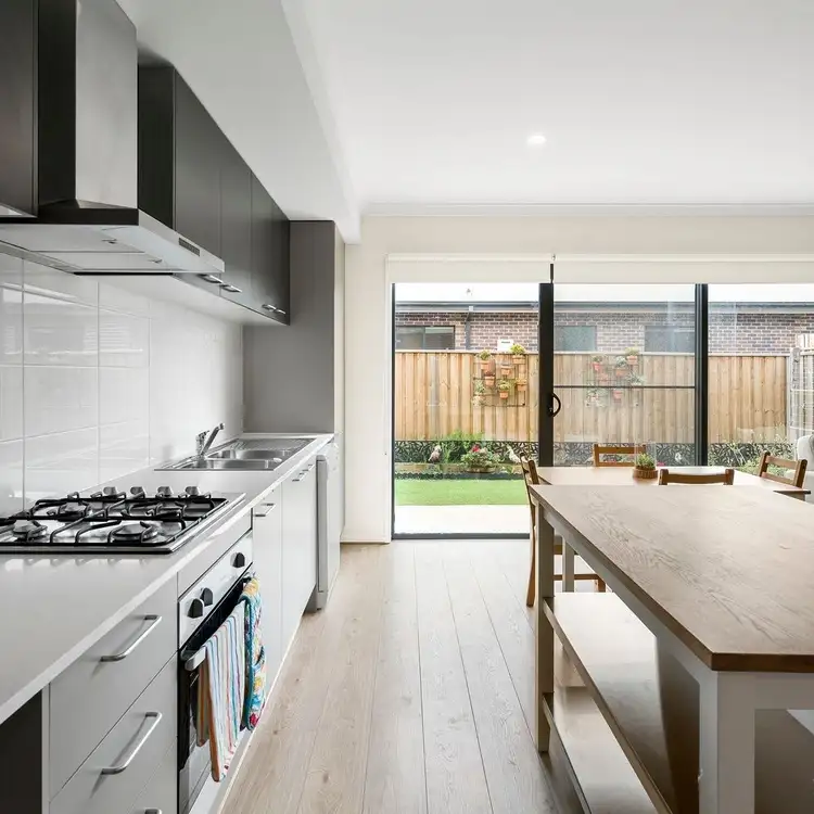 Third view of Homely house listing, 11 Nalara Street, Werribee VIC 3030