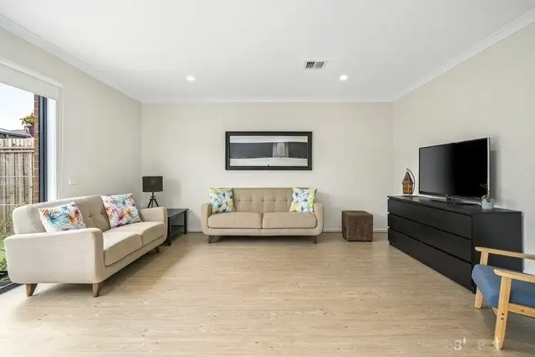 Sixth view of Homely house listing, 11 Nalara Street, Werribee VIC 3030