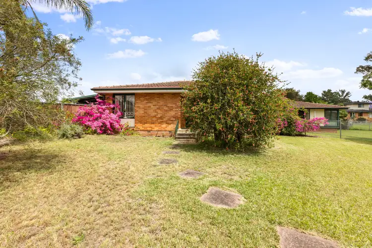 Main view of Homely house listing, 16 Batavia Place, Willmot NSW 2770