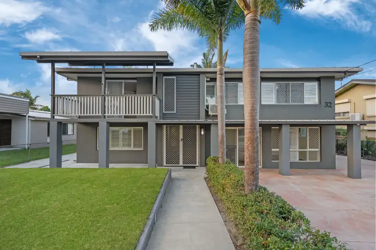 Main view of Homely house listing, 32 School Road, Capalaba QLD 4157