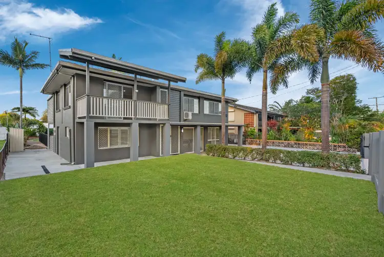 Second view of Homely house listing, 32 School Road, Capalaba QLD 4157