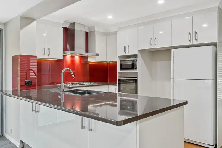 Third view of Homely house listing, 32 School Road, Capalaba QLD 4157