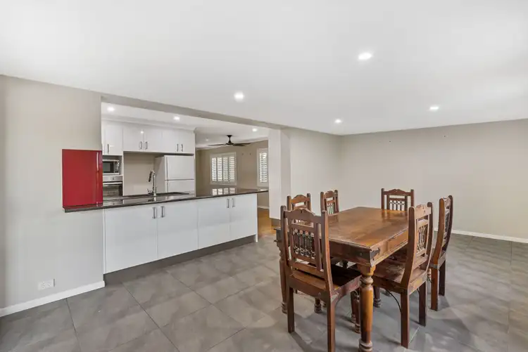 Fourth view of Homely house listing, 32 School Road, Capalaba QLD 4157