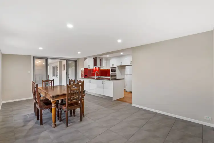Fifth view of Homely house listing, 32 School Road, Capalaba QLD 4157