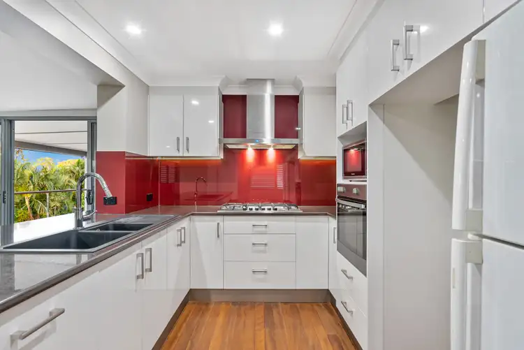 Sixth view of Homely house listing, 32 School Road, Capalaba QLD 4157