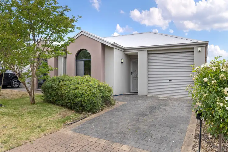 Main view of Homely house listing, 33 McKinlay Avenue, Gilles Plains SA 5086