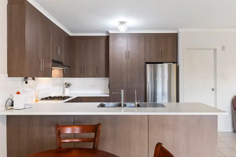 Fourth view of Homely house listing, 33 McKinlay Avenue, Gilles Plains SA 5086