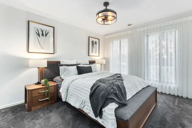 Second view of Homely house listing, 21 Foxley Crescent, Mickleham VIC 3064