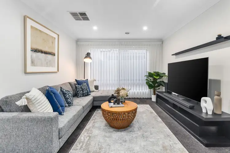 Fourth view of Homely house listing, 21 Foxley Crescent, Mickleham VIC 3064