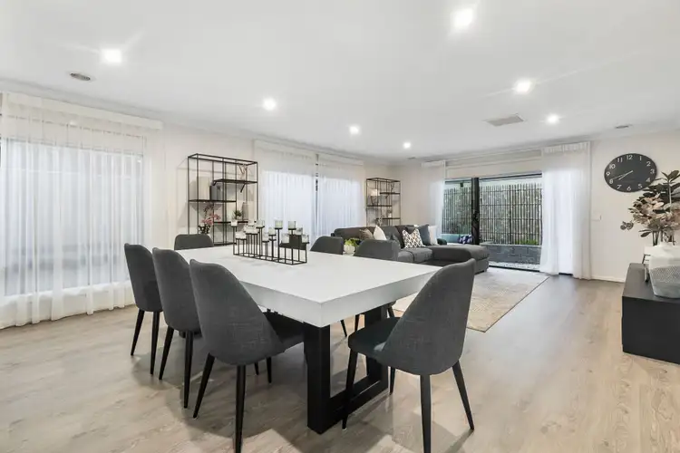 Seventh view of Homely house listing, 21 Foxley Crescent, Mickleham VIC 3064