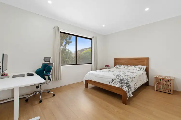 Fifth view of Homely unit listing, 7/6-8 St Georges Parade, Hurstville NSW 2220