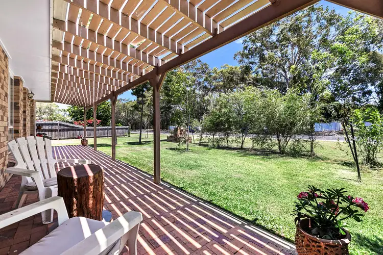 Third view of Homely house listing, 44 Barker Street, Point Vernon QLD 4655