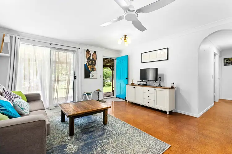 Fourth view of Homely house listing, 44 Barker Street, Point Vernon QLD 4655