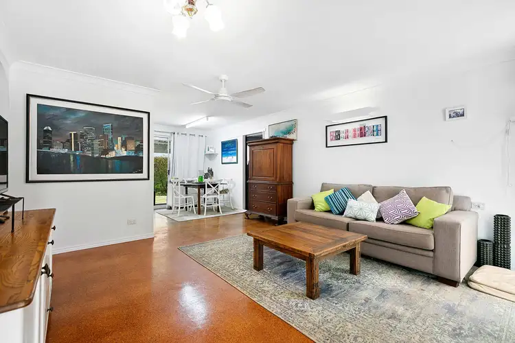 Fifth view of Homely house listing, 44 Barker Street, Point Vernon QLD 4655