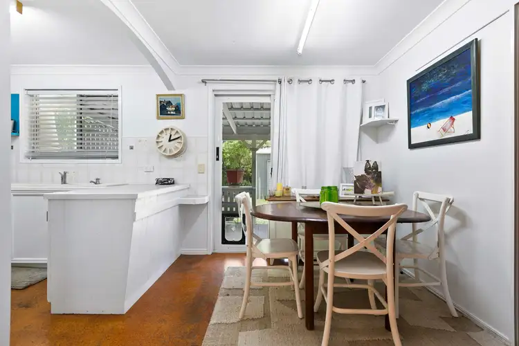 Sixth view of Homely house listing, 44 Barker Street, Point Vernon QLD 4655
