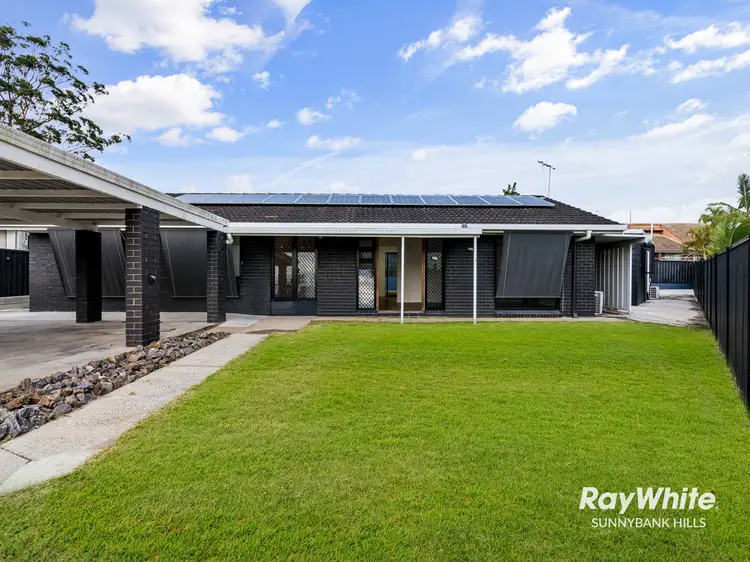 7 Cooloon Place, Algester QLD 4115