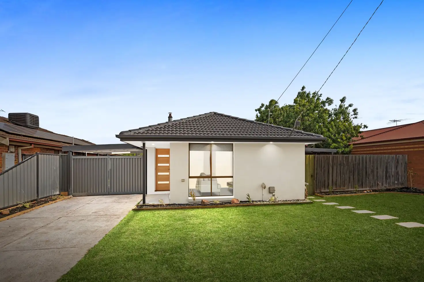 Main view of Homely house listing, 6 Millewa Way, Wyndham Vale VIC 3024