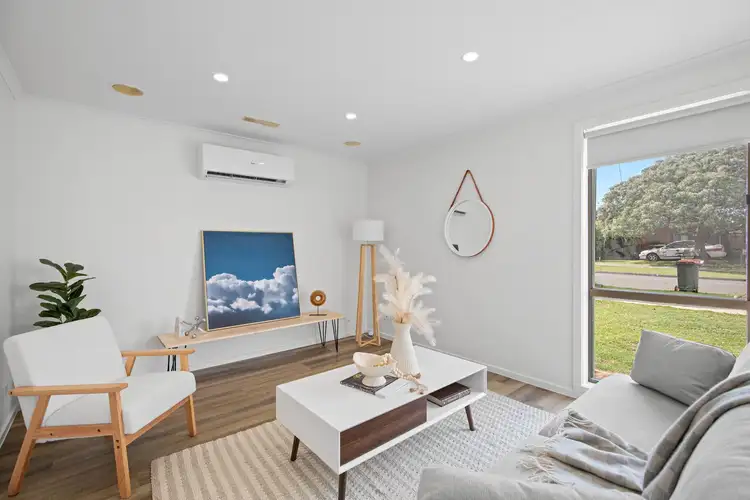 Third view of Homely house listing, 6 Millewa Way, Wyndham Vale VIC 3024