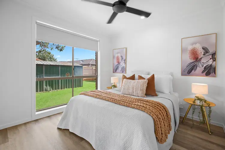 Fourth view of Homely house listing, 6 Millewa Way, Wyndham Vale VIC 3024