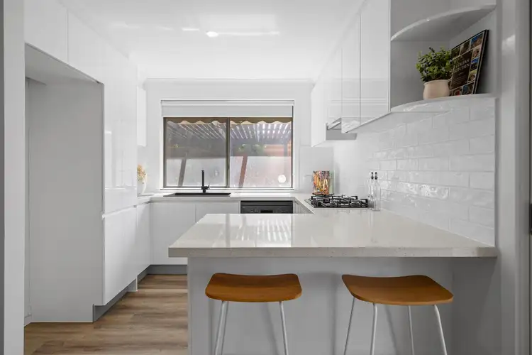 Sixth view of Homely house listing, 6 Millewa Way, Wyndham Vale VIC 3024