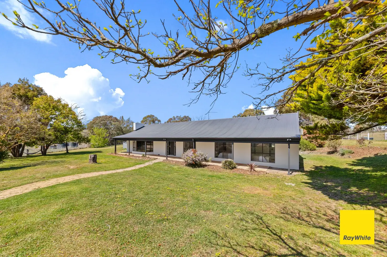 Main view of Homely house listing, 18 Butts Road, Murrumbateman NSW 2582