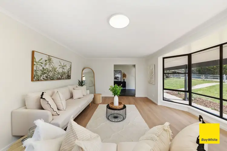 Second view of Homely house listing, 18 Butts Road, Murrumbateman NSW 2582
