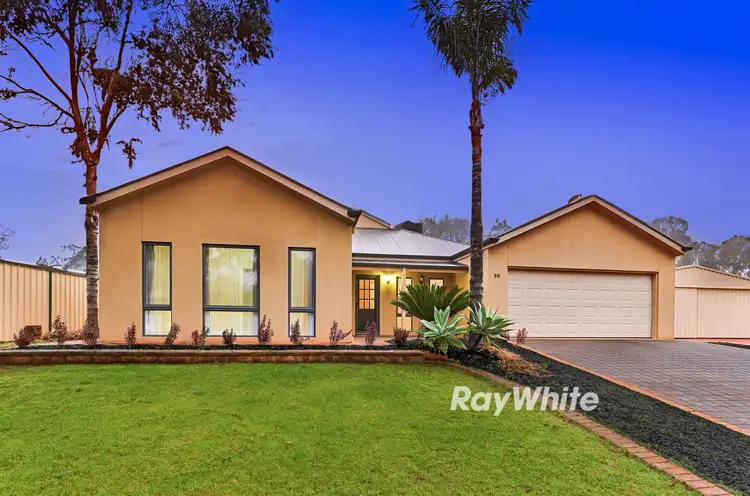 56 Carramar Drive, Gol Gol NSW 2738