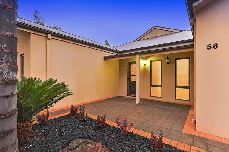 Second view of Homely house listing, 56 Carramar Drive, Gol Gol NSW 2738