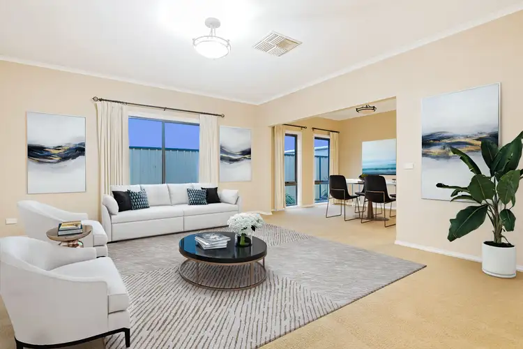 Third view of Homely house listing, 56 Carramar Drive, Gol Gol NSW 2738
