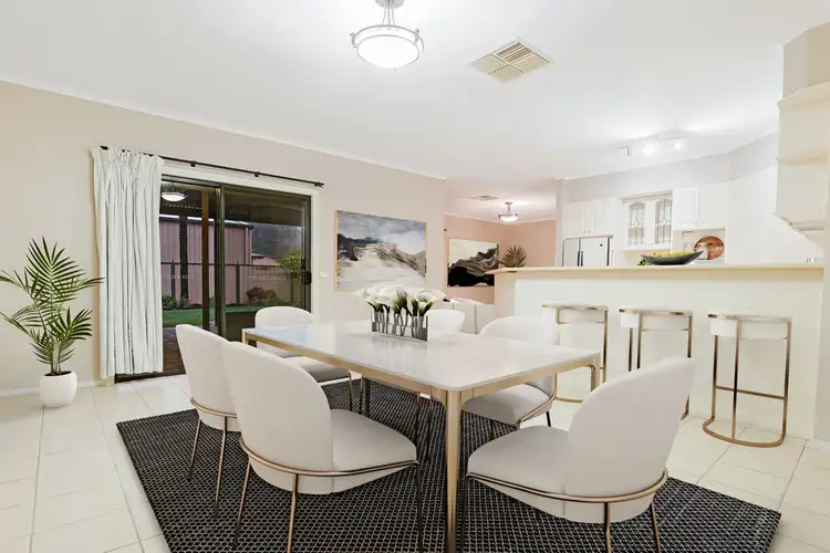 Fourth view of Homely house listing, 56 Carramar Drive, Gol Gol NSW 2738