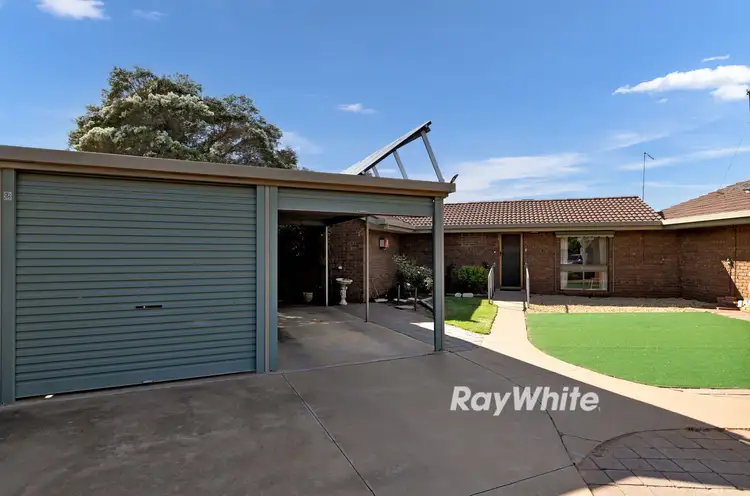 3/6 Amelia Court, Mildura VIC 3500