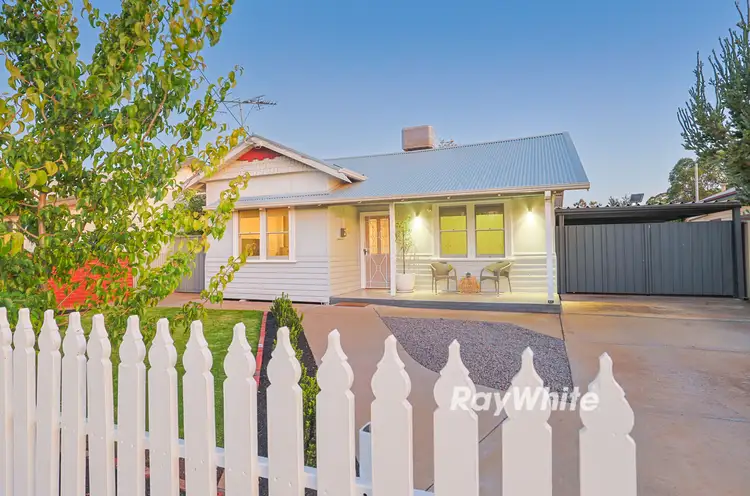 Main view of Homely house listing, 4 Desroy Avenue, Mildura VIC 3500