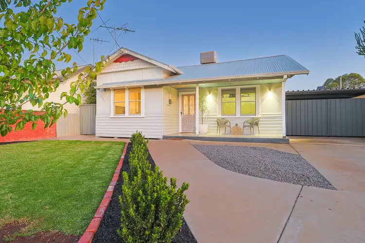Second view of Homely house listing, 4 Desroy Avenue, Mildura VIC 3500