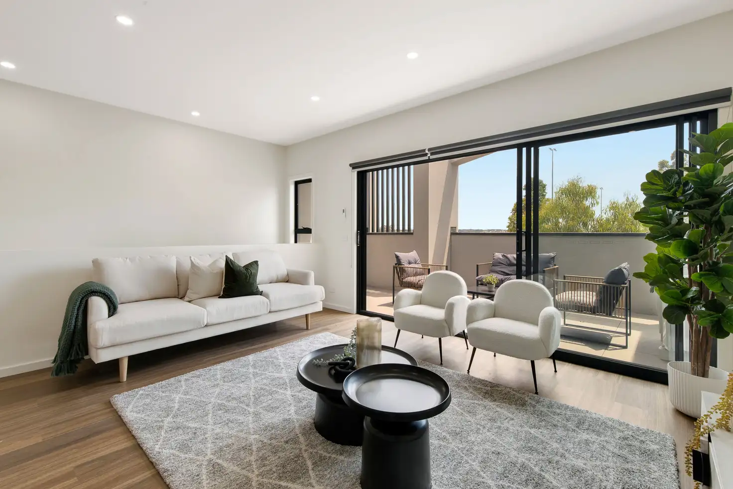 Main view of Homely townhouse listing, 27 Gilded Way, Craigieburn VIC 3064