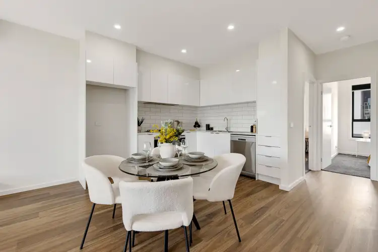 Fourth view of Homely townhouse listing, 27 Gilded Way, Craigieburn VIC 3064