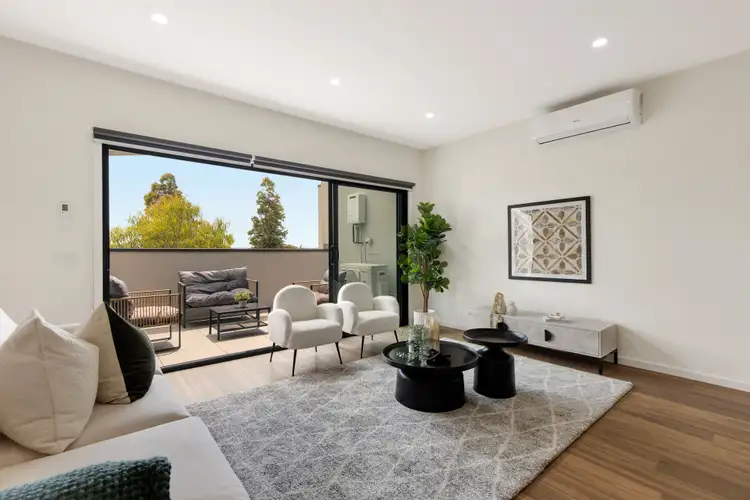 Sixth view of Homely townhouse listing, 27 Gilded Way, Craigieburn VIC 3064