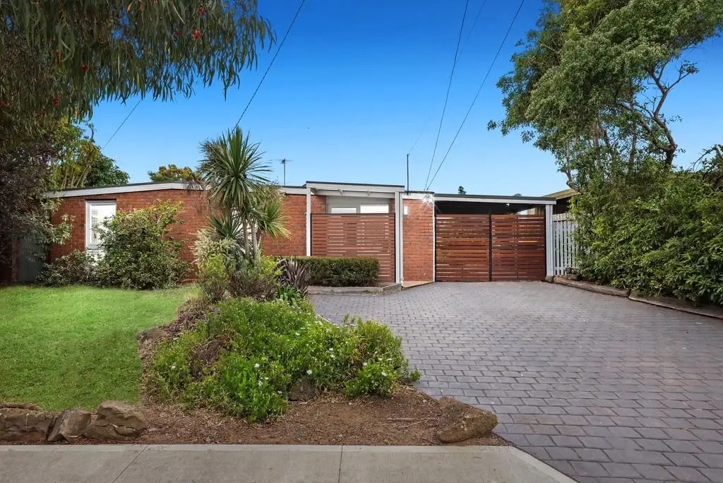 Main view of Homely house listing, 5 Ridge Drive, Wyndham Vale VIC 3024