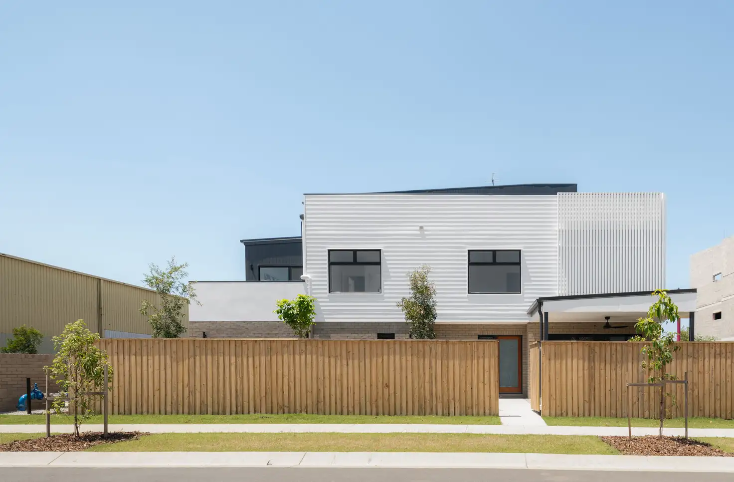 Main view of Homely townhouse listing, 1/15 Solomon Street, Banyo QLD 4014