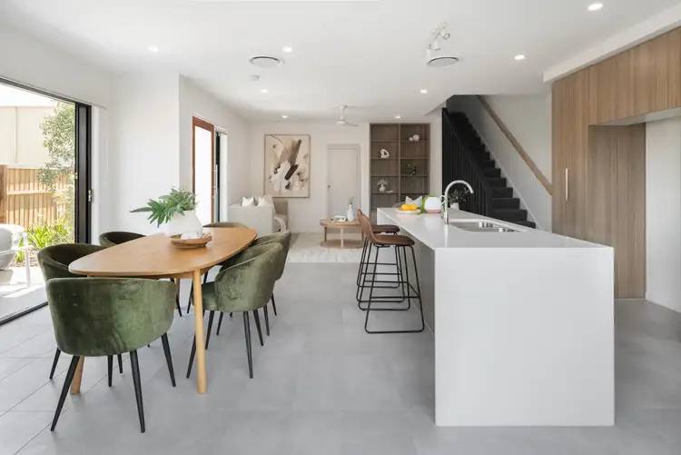 Fourth view of Homely townhouse listing, 1/15 Solomon Street, Banyo QLD 4014