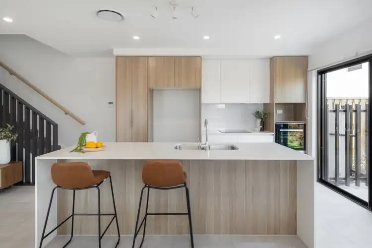 Fifth view of Homely townhouse listing, 1/15 Solomon Street, Banyo QLD 4014