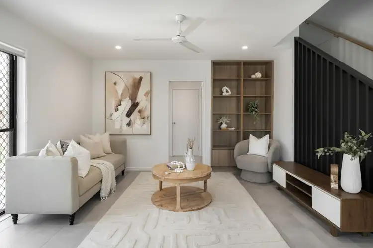 Sixth view of Homely townhouse listing, 1/15 Solomon Street, Banyo QLD 4014