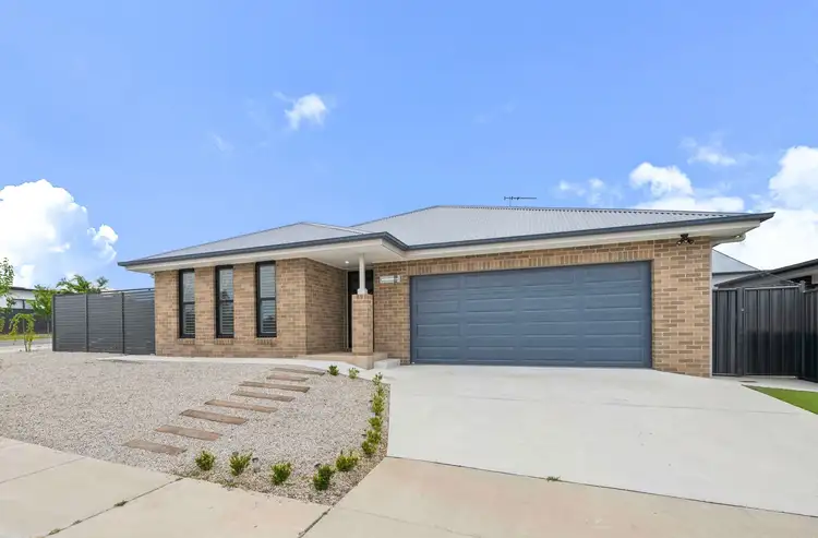 Third view of Homely house listing, 10 Thwaites Crescent, Wright ACT 2611
