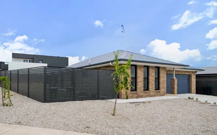 Fourth view of Homely house listing, 10 Thwaites Crescent, Wright ACT 2611