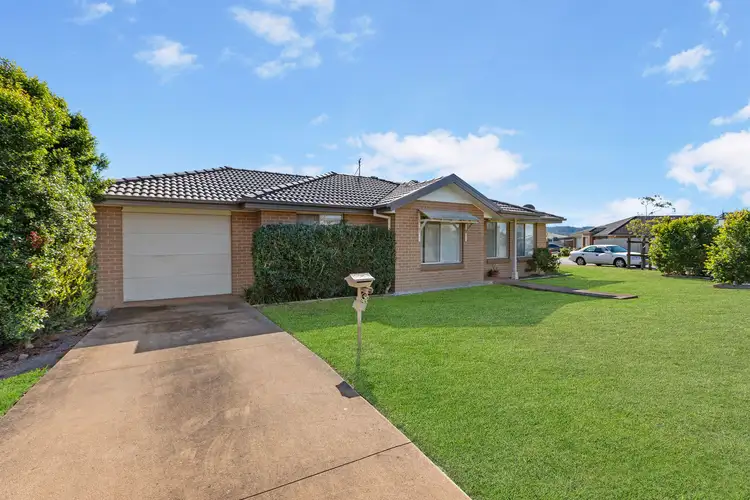 Second view of Homely house listing, 5 Niven Parade, Rutherford NSW 2320