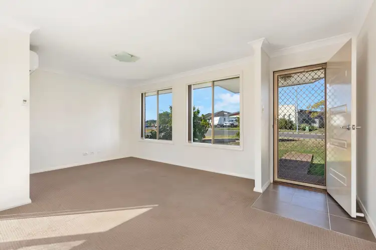 Fourth view of Homely house listing, 5 Niven Parade, Rutherford NSW 2320