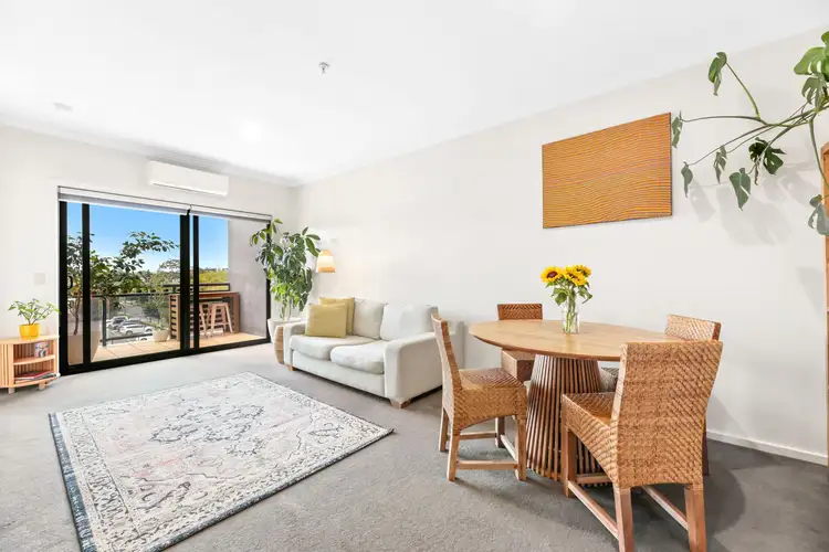 Main view of Homely apartment listing, 54/115 Neerim Road, Glen Huntly VIC 3163