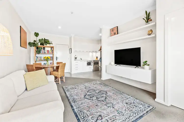 Second view of Homely apartment listing, 54/115 Neerim Road, Glen Huntly VIC 3163