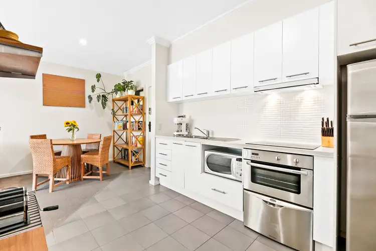 Fifth view of Homely apartment listing, 54/115 Neerim Road, Glen Huntly VIC 3163