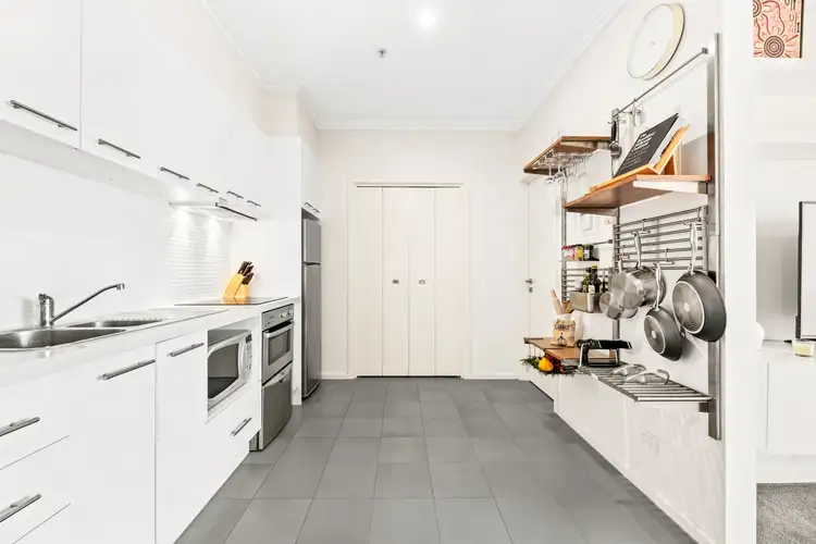 Sixth view of Homely apartment listing, 54/115 Neerim Road, Glen Huntly VIC 3163