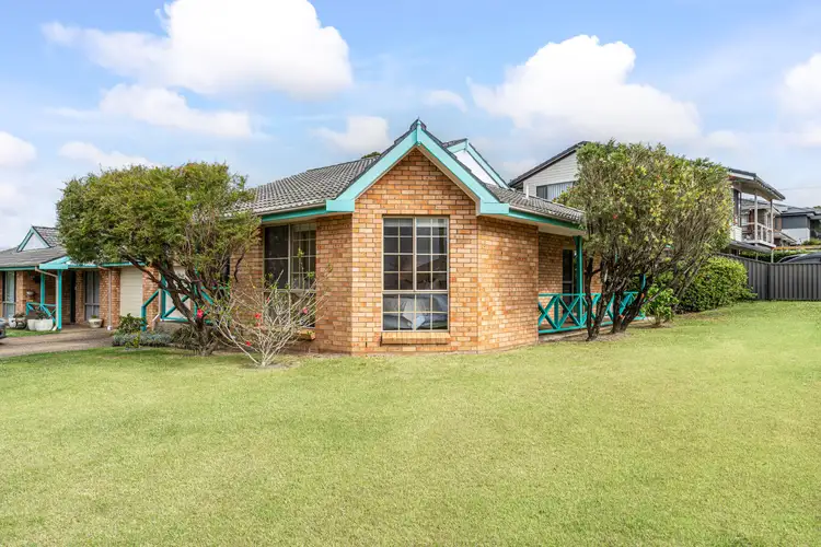 Second view of Homely villa listing, 4/28 Park Avenue, Helensburgh NSW 2508